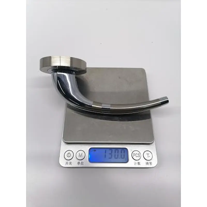 Aluminium Rosset handle