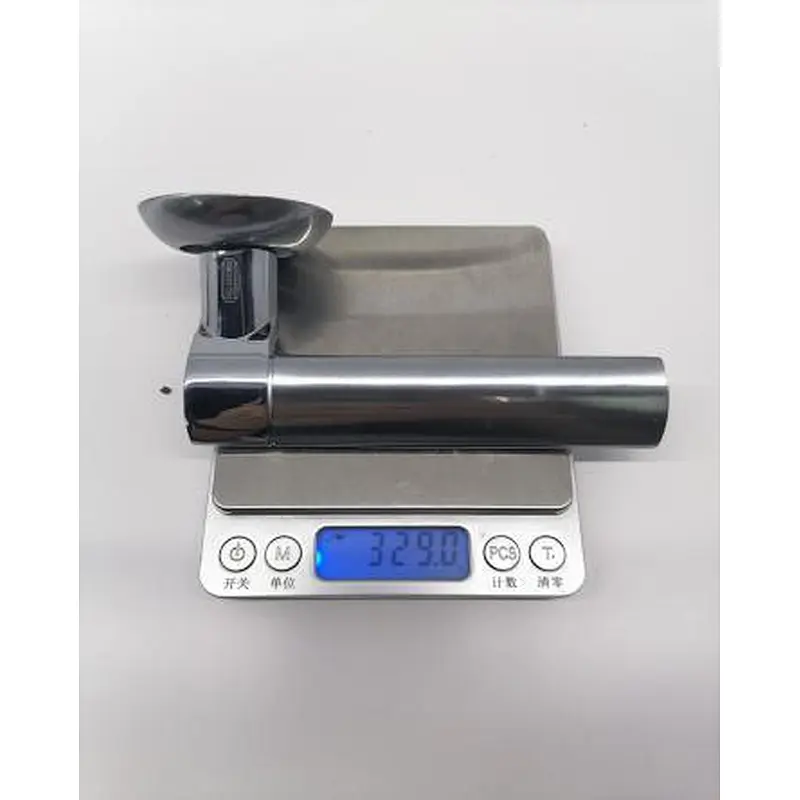 Aluminium Rosset handle