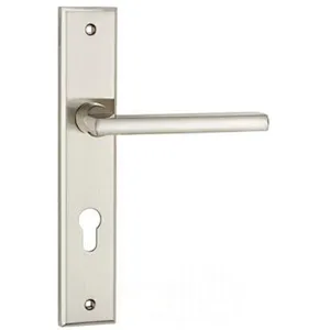 Zinc Plate handle