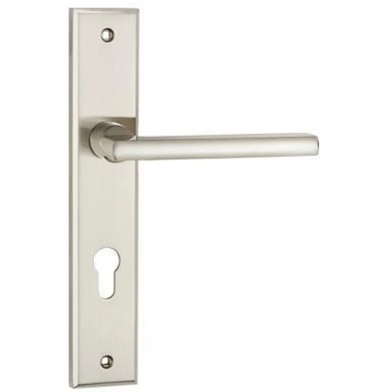 Zinc Plate handle
