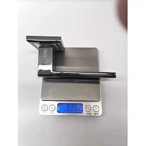 Aluminium Rosset handle