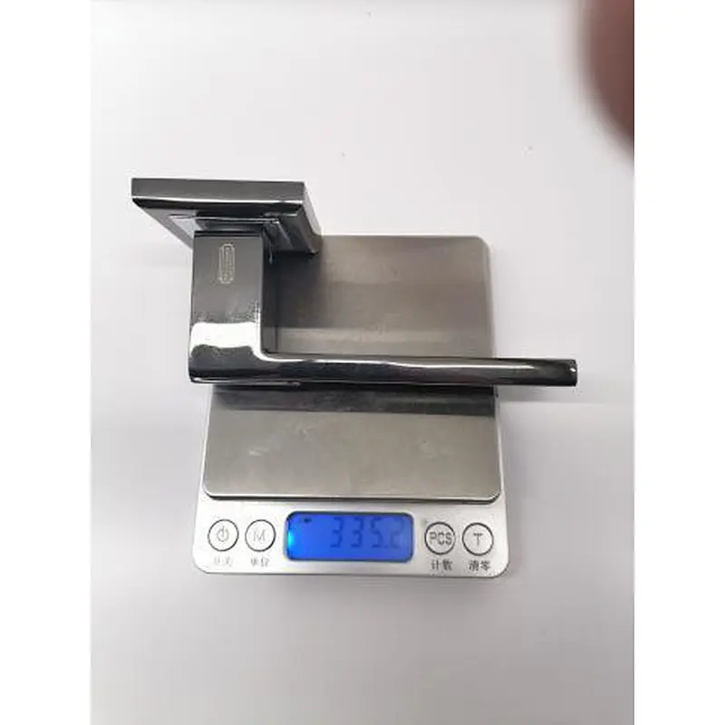 Aluminium Rosset handle