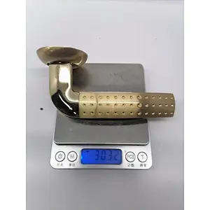 Aluminium Rosset handle