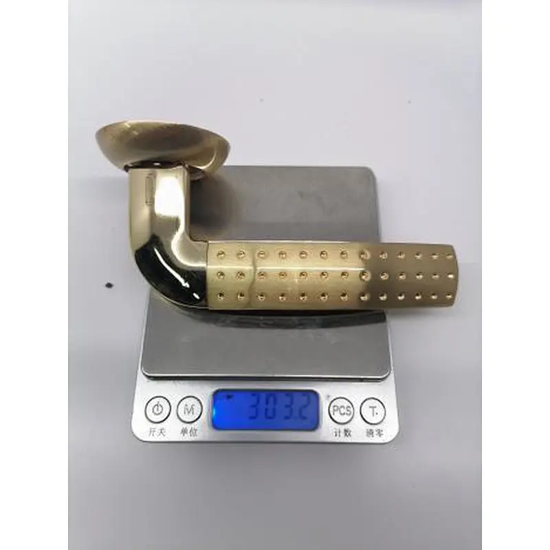 Aluminium Rosset handle