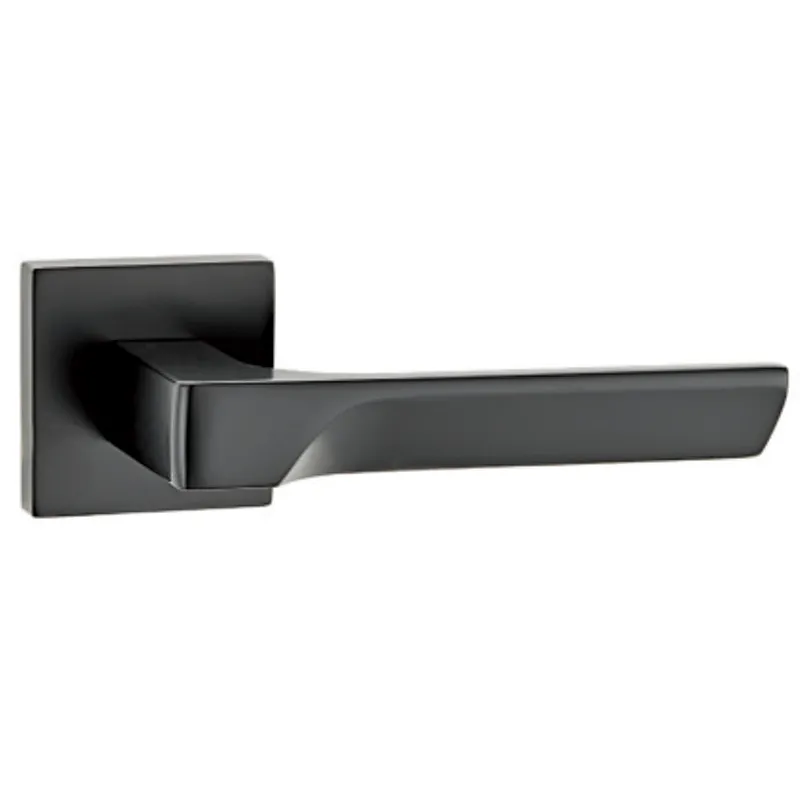Zinc Rosset Handle
