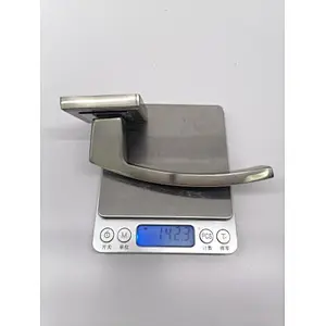 Aluminium Rosset handle