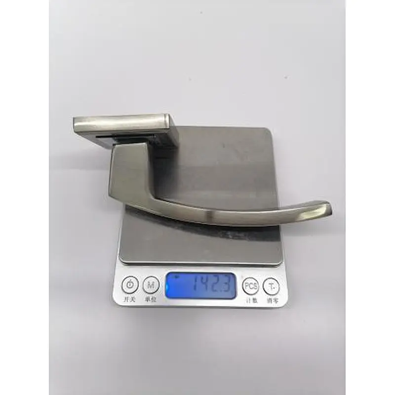 Aluminium Rosset handle