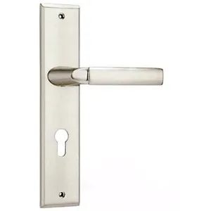 Zinc Plate handle
