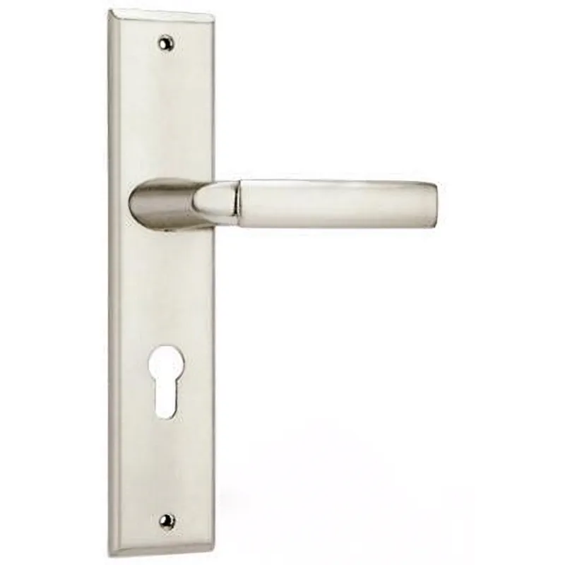 Zinc Plate handle