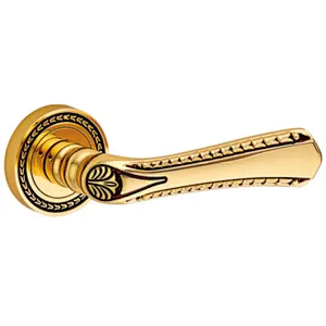Zinc Rosset Handle