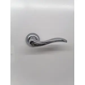 Aluminium Rosset handle