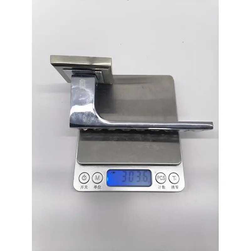 Aluminium Rosset handle