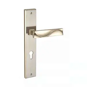 Zinc Plate handle