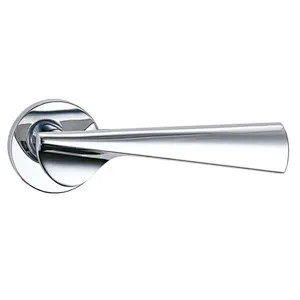 Zinc Rosset Handle