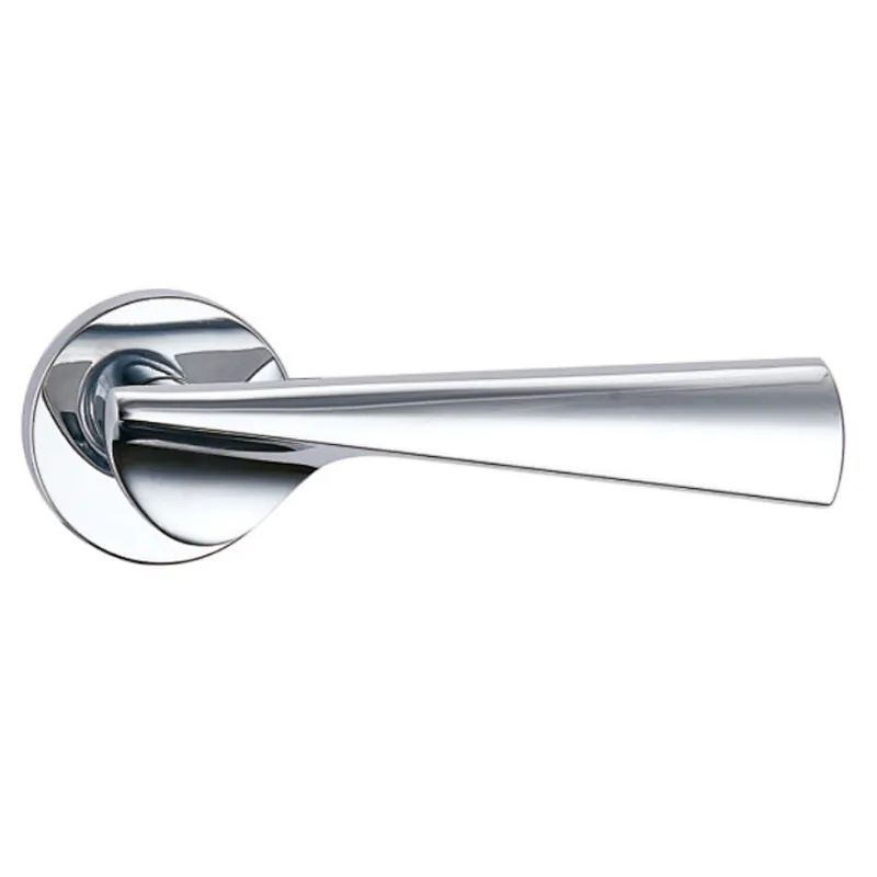 Zinc Rosset Handle