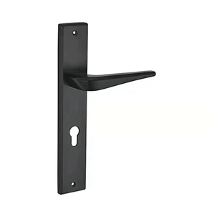 Zinc Plate handle