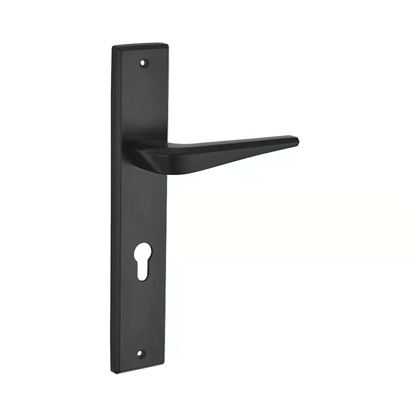 Zinc Plate handle