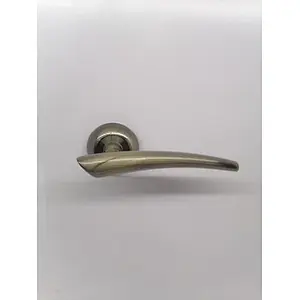Aluminium Rosset handle