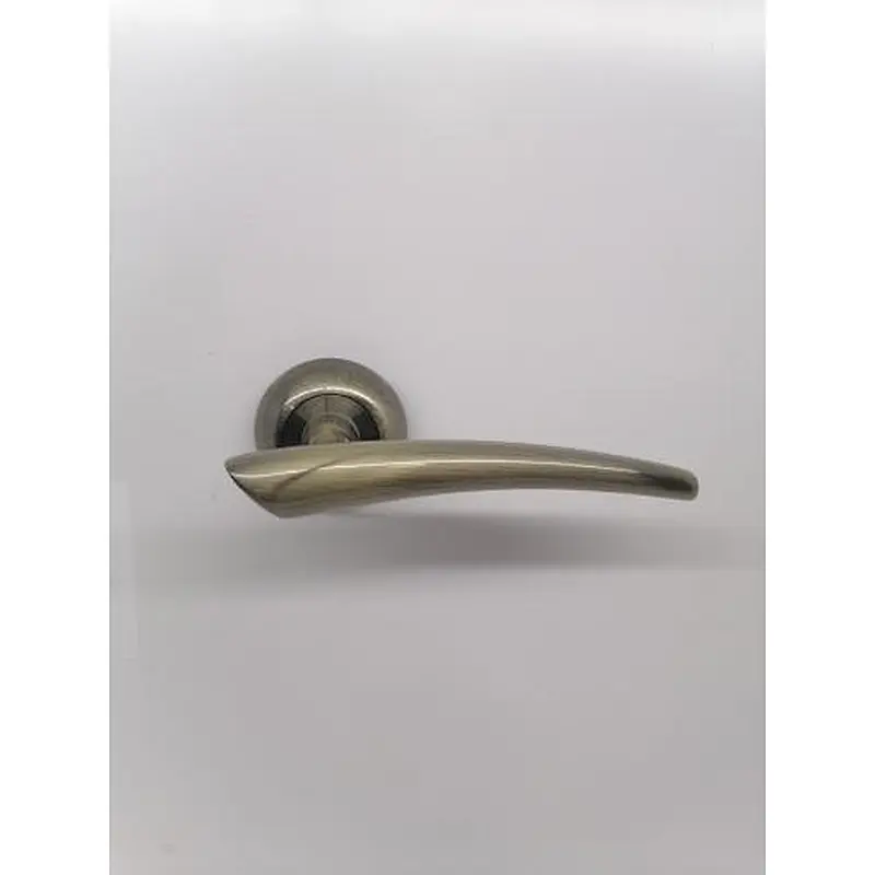 Aluminium Rosset handle
