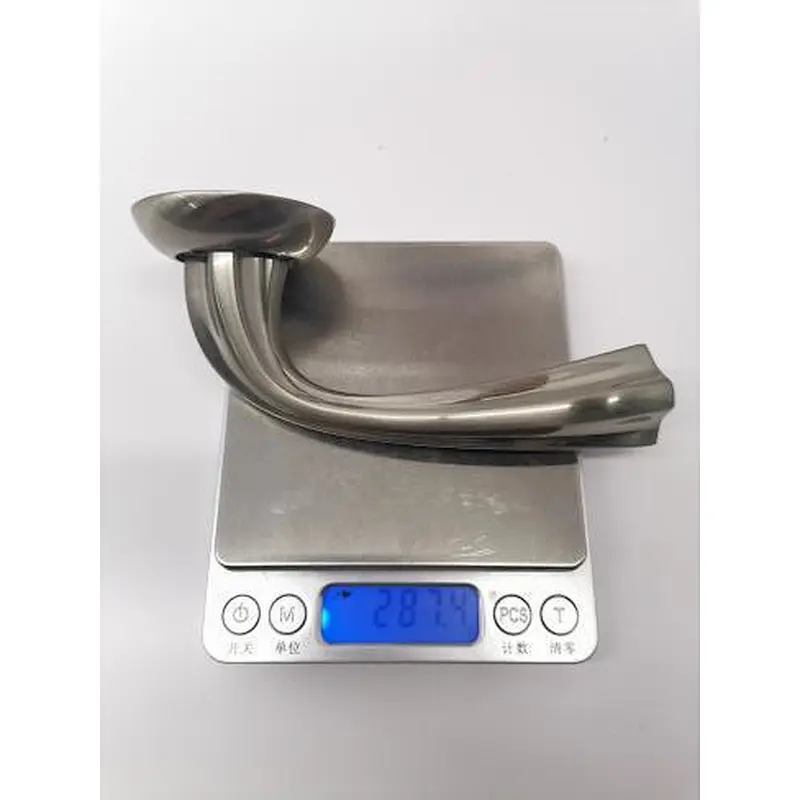 Aluminium Rosset handle