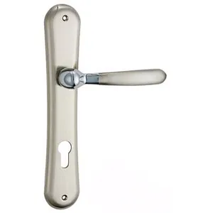 Zinc Plate handle