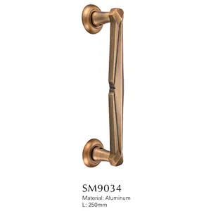 Big Pull Hanle &  Knob
