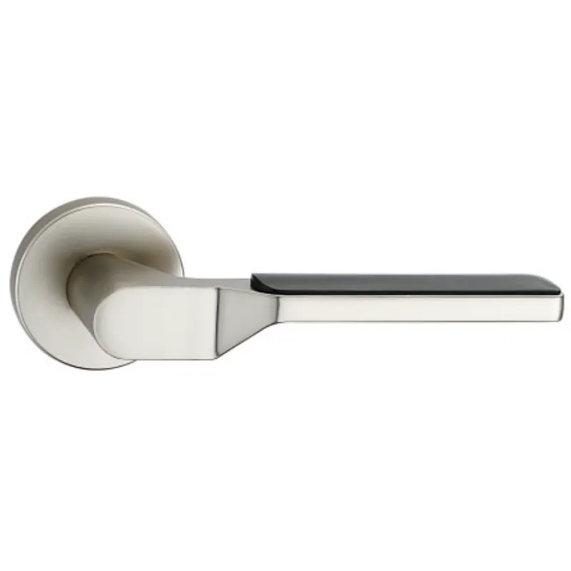 Zinc Rosset Handle