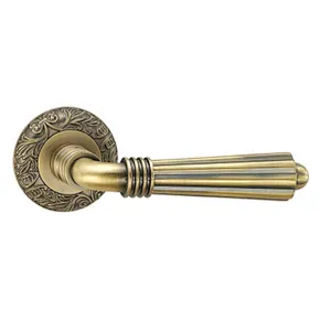 Zinc Rosset Handle