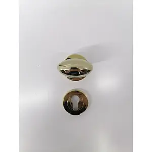 Aluminium Rosset handle