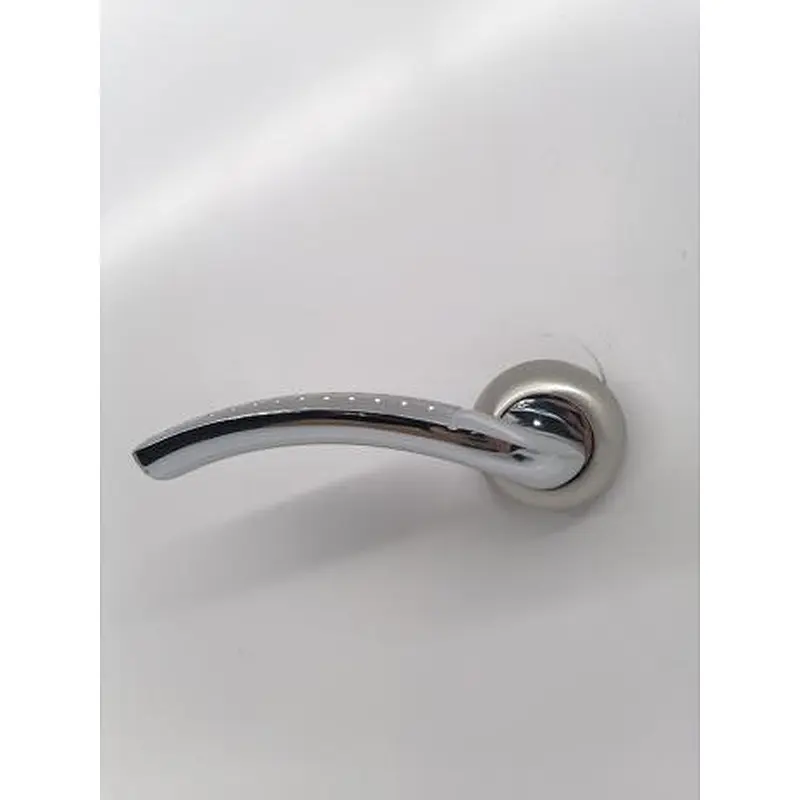 Aluminium Rosset handle