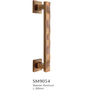 Big Pull Hanle &  Knob