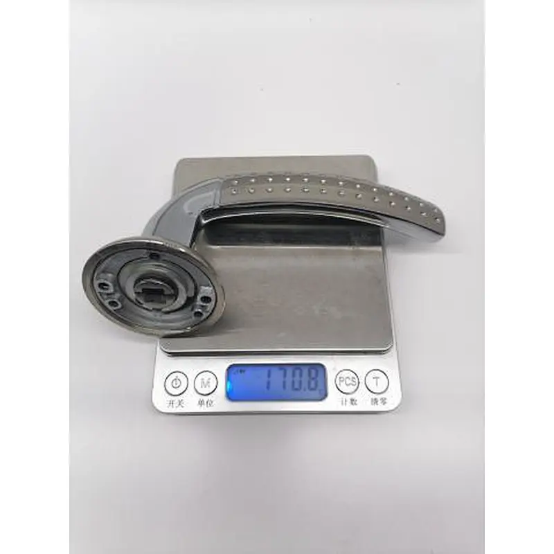 Aluminium Rosset handle
