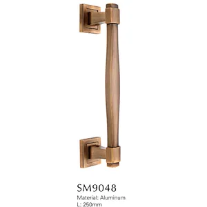 Big Pull Hanle &  Knob