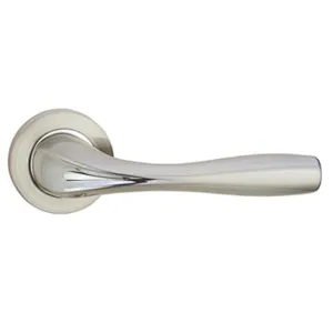 Zinc Rosset Handle