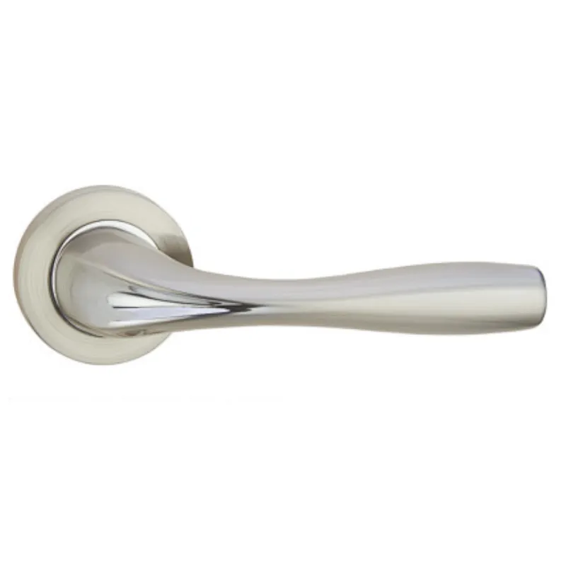 Zinc Rosset Handle