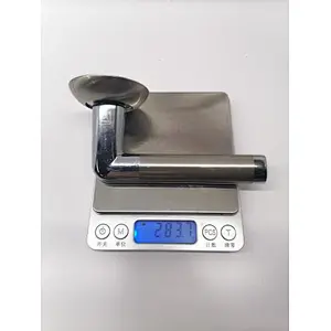 Aluminium Rosset handle