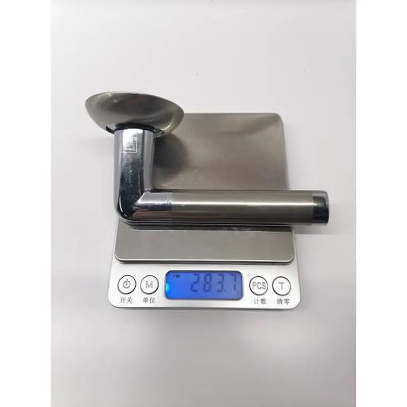 Aluminium Rosset handle