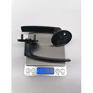 Aluminium Rosset handle