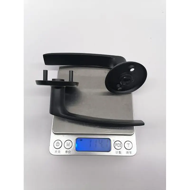 Aluminium Rosset handle