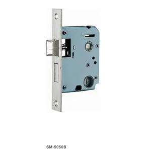 Lock Body