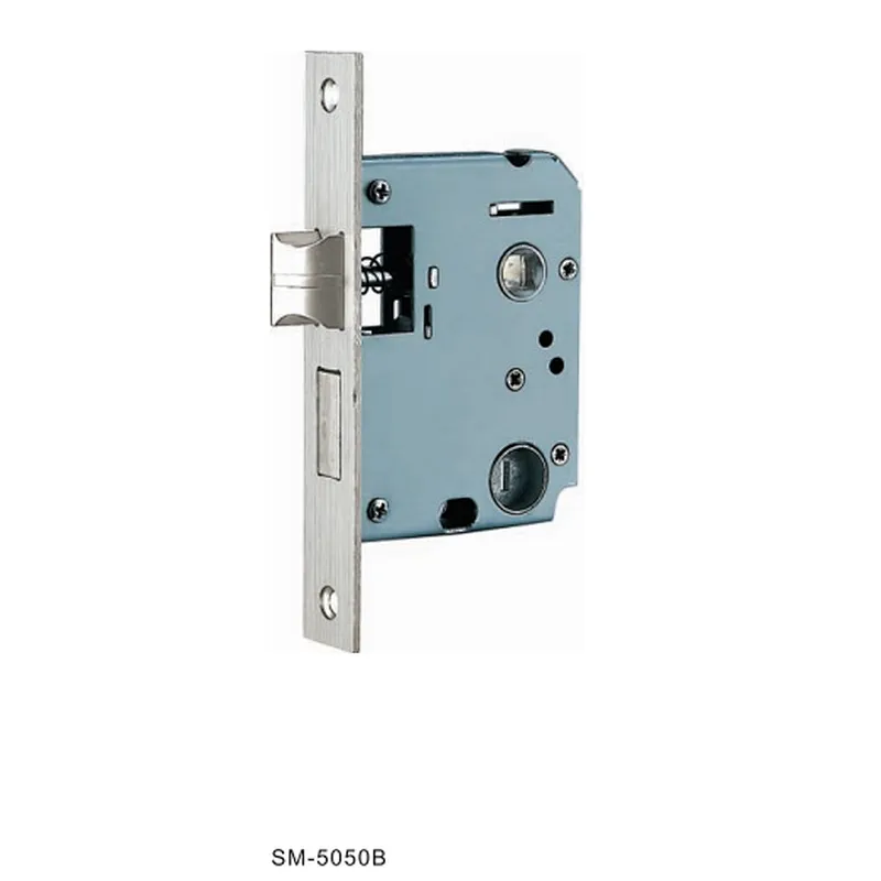Lock Body