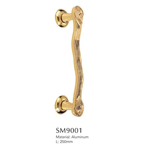 Big Pull Hanle &  Knob