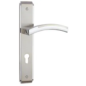 Zinc Plate handle