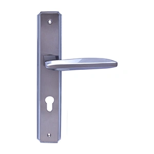 Zinc Plate handle