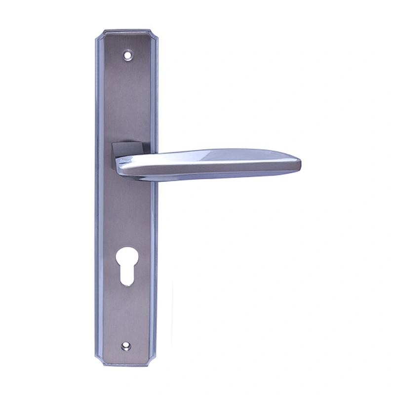 Zinc Plate handle