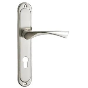 Zinc Plate handle