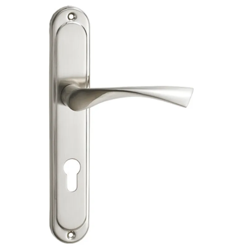 Zinc Plate handle