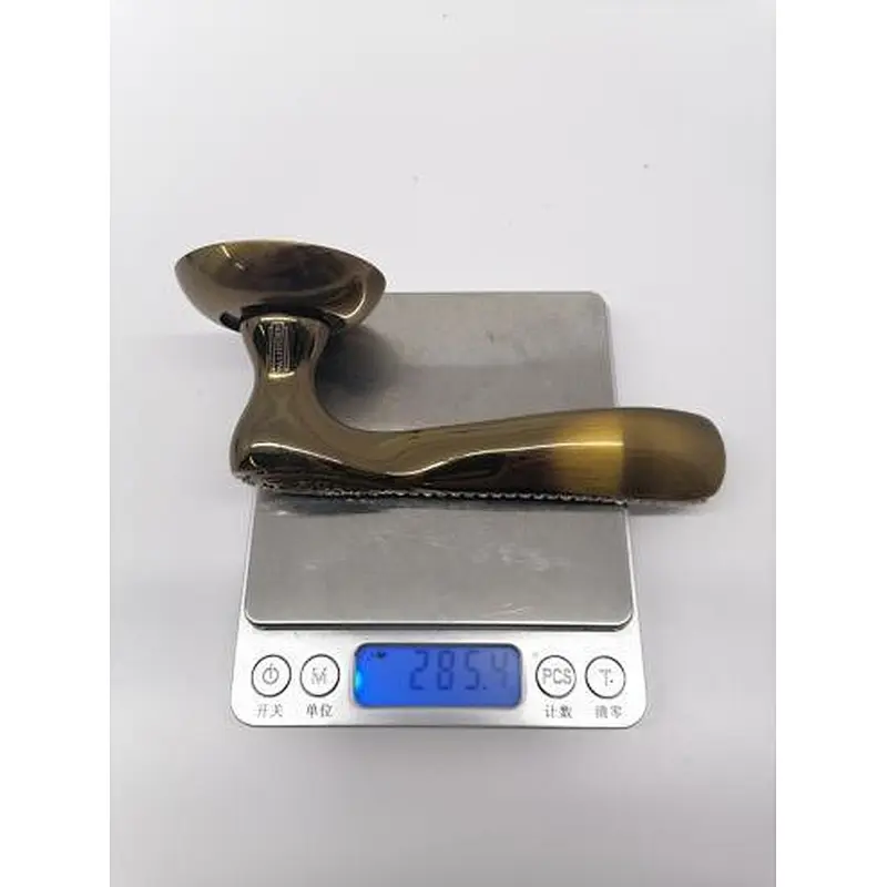 Aluminium Rosset handle