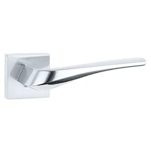 Zinc Rosset Handle