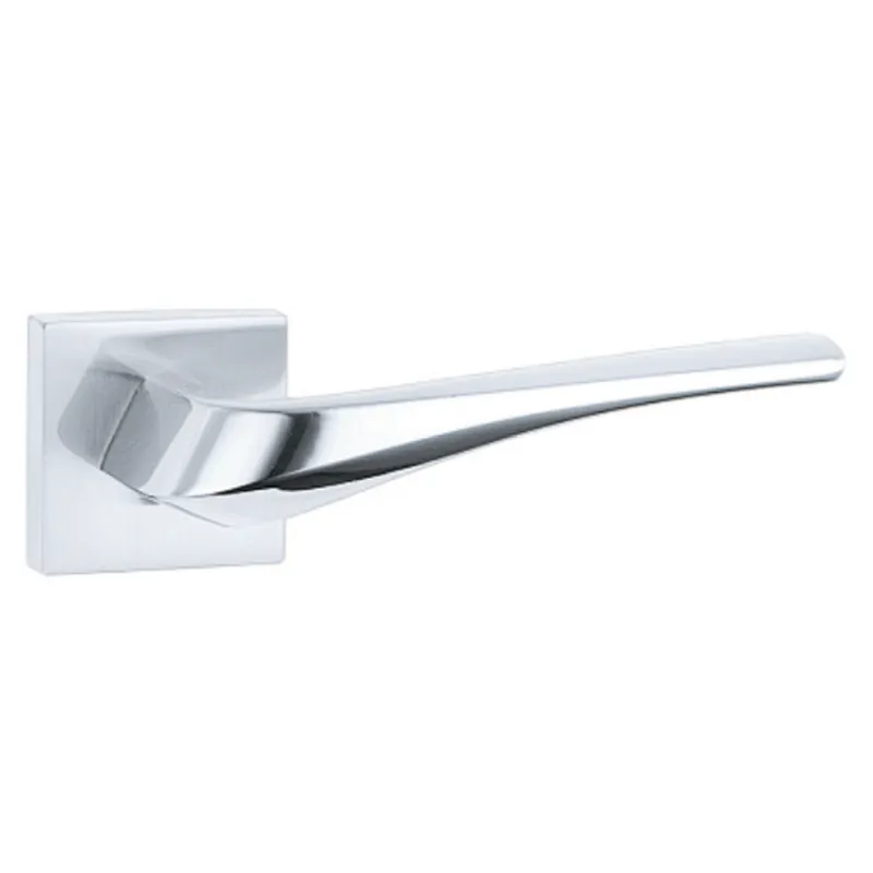 Zinc Rosset Handle